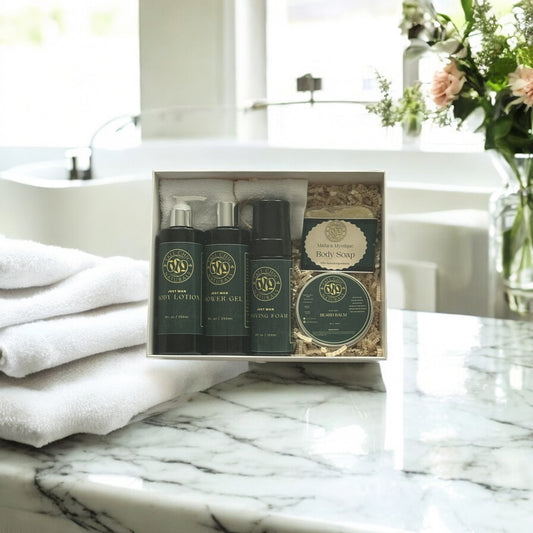 Just Man Manly Elegance Collection-0