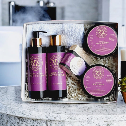 Mafura Manoi Satin Skin Collection-0