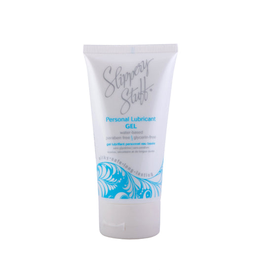2oz Slippery Stuff Gel Personal Lubricant-0